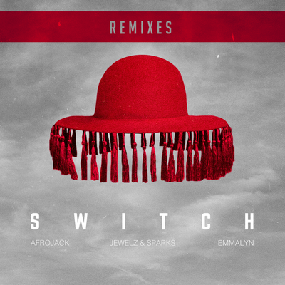 Switch (Damien N-Drix Remix) By AFROJACK, Jewelz & Sparks, Damien N-Drix, Emmalyn's cover