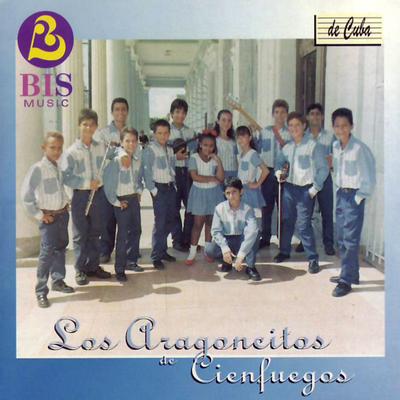 Los Aragoncitos de Cienfuegos's cover