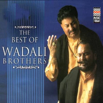 The Best of Wadali Brothers's cover