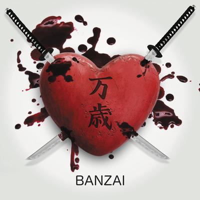 Banzai's cover