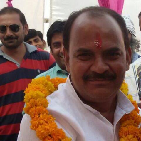 Rajendra Baghel's avatar image