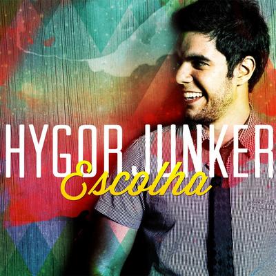 Hygor Junker's cover