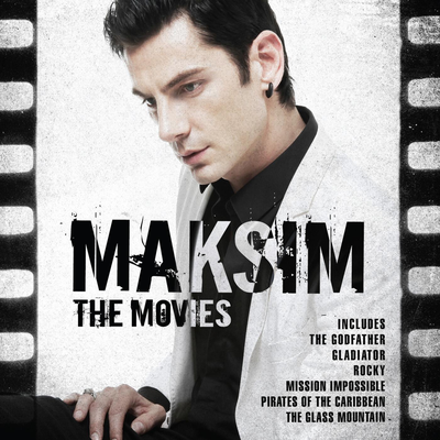 Maksim's cover