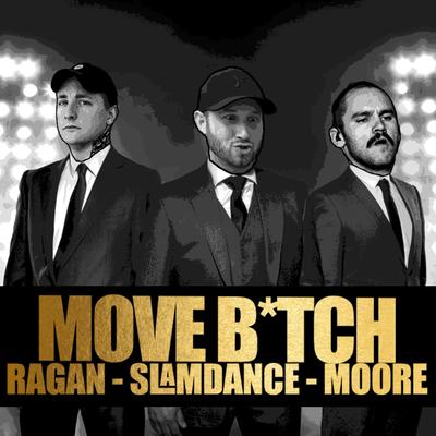 Move Bitch's cover