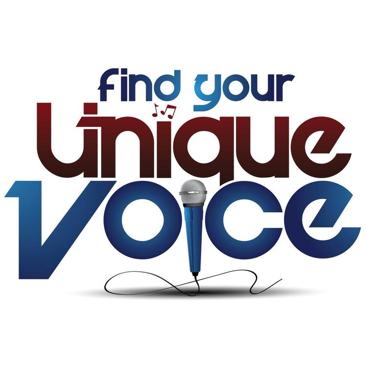 Find Your Unique Voice's avatar image