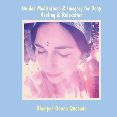 Dhanpal-Donna Quesada's cover