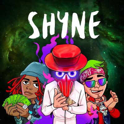 Shyne (feat. Lil Keed) By Eyeoneyez, Lil Keed, Frankie Smallzzz's cover