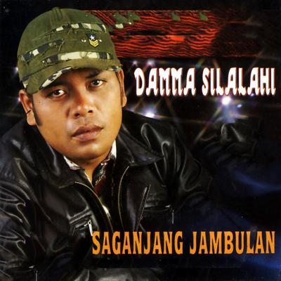 Saganjang Jambulan's cover