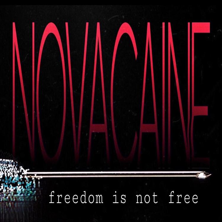 Freedom Is Not Free's avatar image