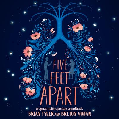 Rooftop Perspective By Brian Tyler, Breton Vivian's cover