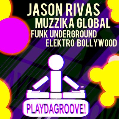 Funk Underground (Radio Mix)'s cover