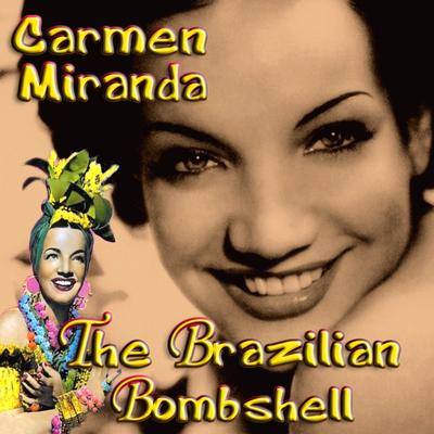  South American Way  By Carmen Miranda's cover