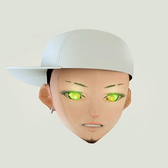 Iury ZK's avatar image