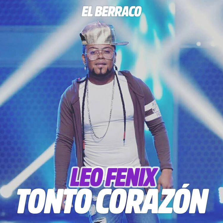 El Berraco & Leo Fenix's avatar image