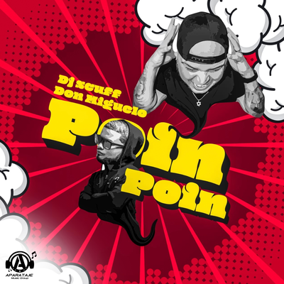 Poin Poin By Dj Scuff, Don Miguelo's cover