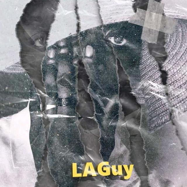 LAGuy's avatar image