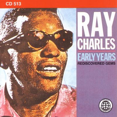 Kissa Me Baby By Ray Charles's cover