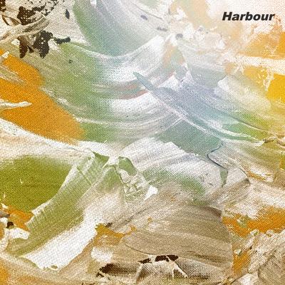 Dusk By HARBOUR's cover
