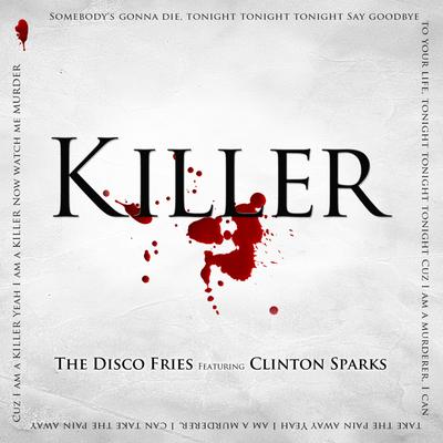 Killer's cover