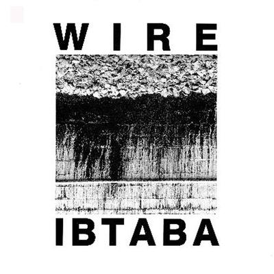 Eardrum Buzz By Wire's cover