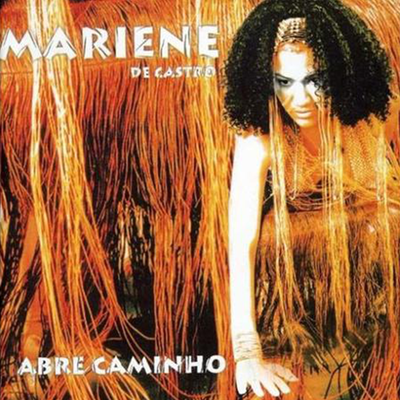 Ilha de Maré By Coisa de Pele, Mariene De Castro's cover
