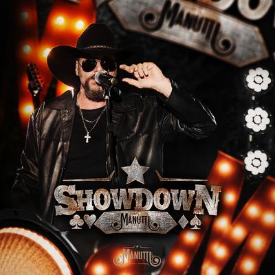 Showdown (Ao Vivo)'s cover