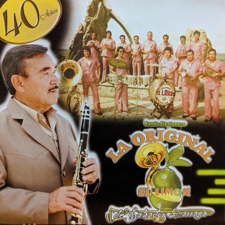 La Original El Limón de Salvador Lizarraga's avatar image
