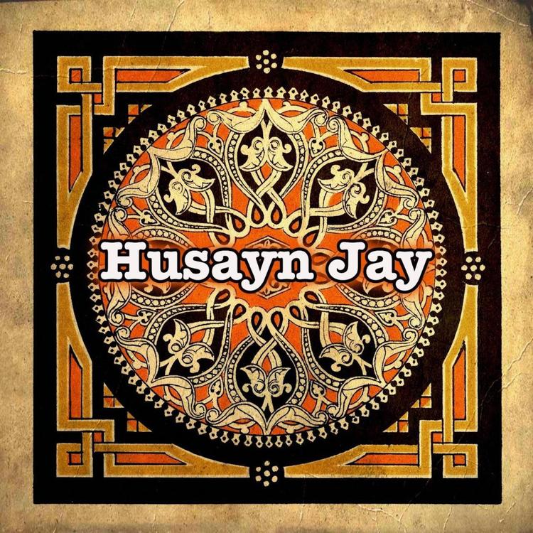 Husayn Jay's avatar image