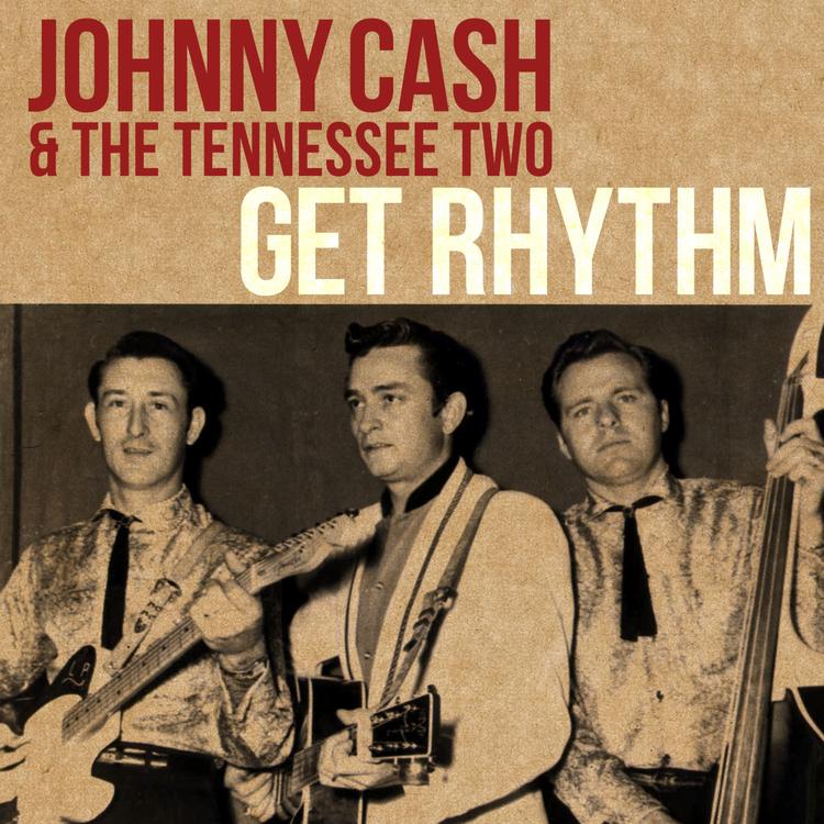 Johnny Cash & the Tennessee Two's avatar image