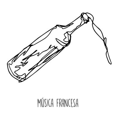 Música Francesa's cover