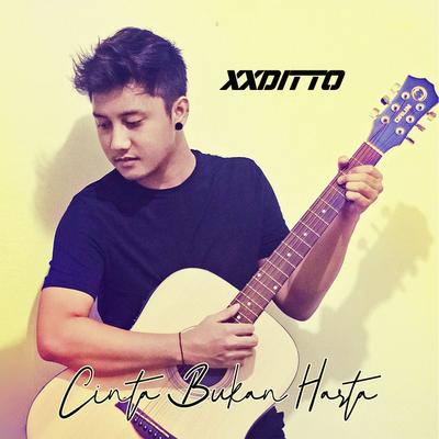 Xxditto's cover