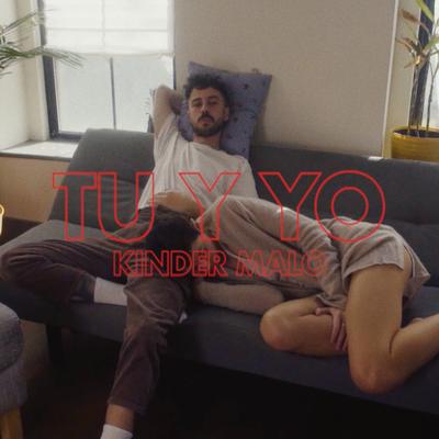 Tú y Yo By Kinder Malo, WBMS's cover