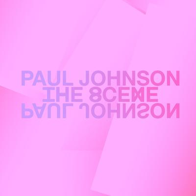 The Scene's cover