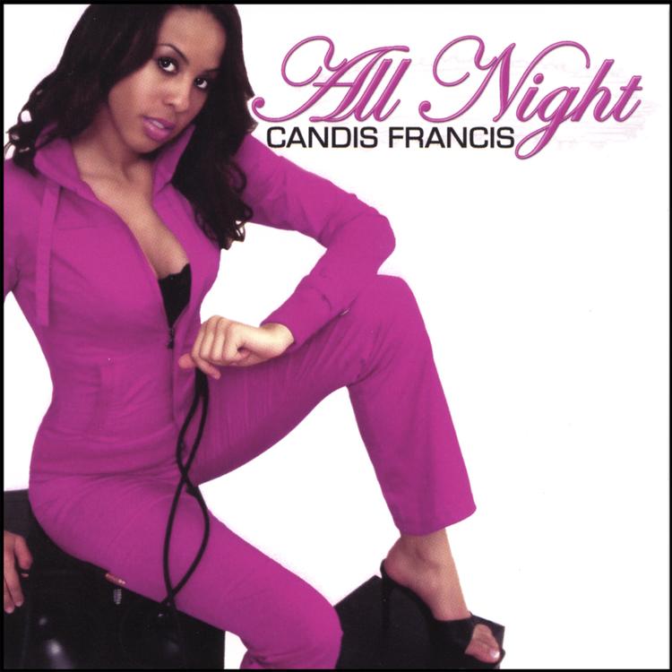 Candis Francis's avatar image