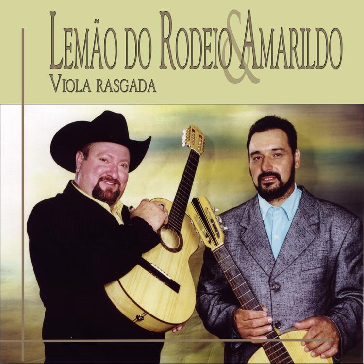Lemão do Rodeio & Amarildo's avatar image