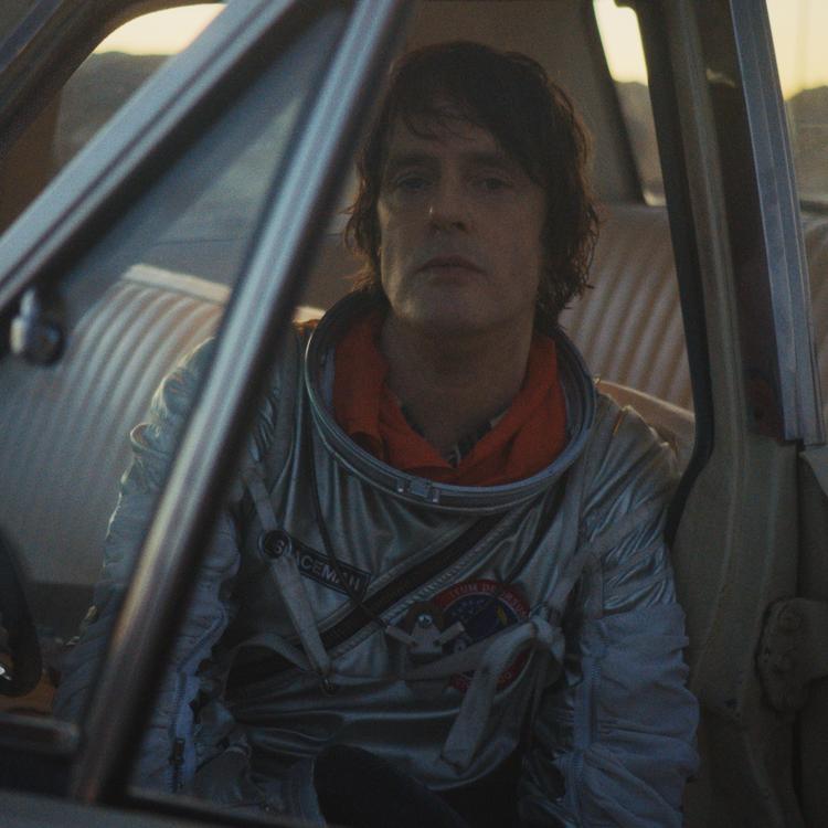 Spiritualized's avatar image