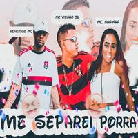 Henrique Mc's avatar cover