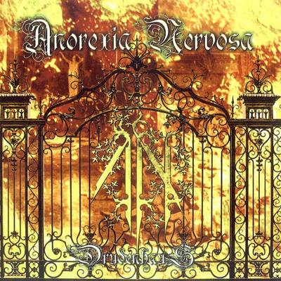 Doleful Night In Thelema By Anorexia Nervosa's cover