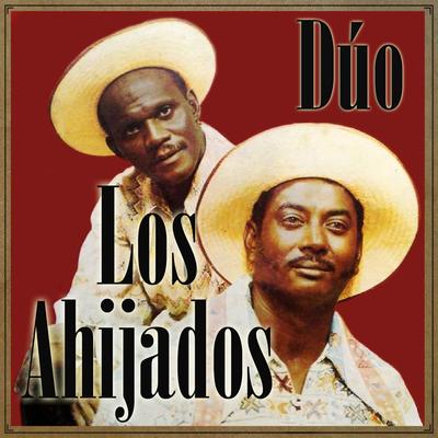 Duo Los Ahijados's cover