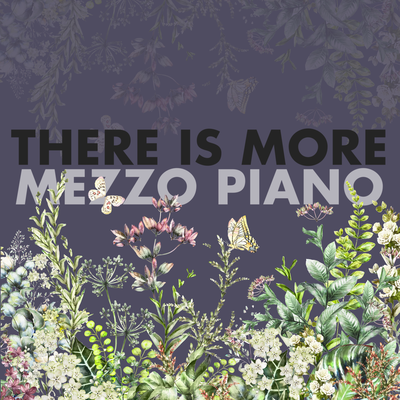 So Will I (100 Billion X) By Mezzo Piano's cover