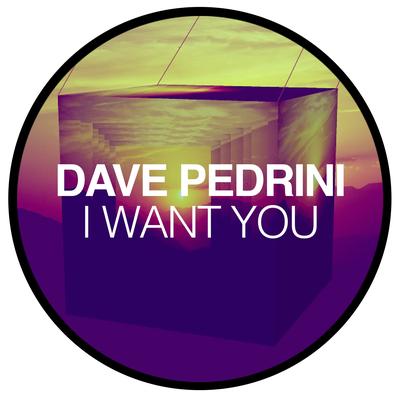 I Want You By Dave Pedrini's cover