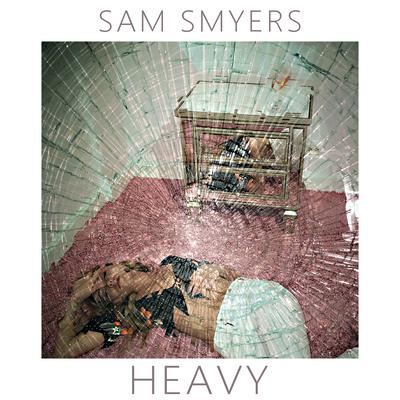 Heavy By Sam Smyers's cover