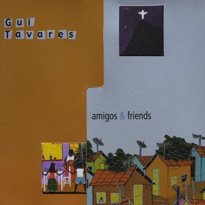 Amigos & Friends's cover