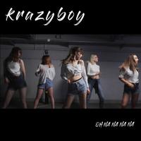 Krazyboy's avatar cover