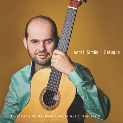 André Simão's cover