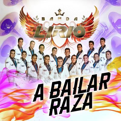 A Bailar Raza's cover