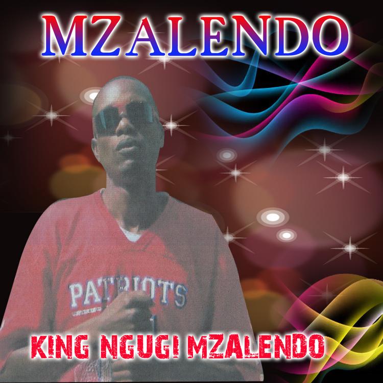 King Ngugi Mzalendo's avatar image