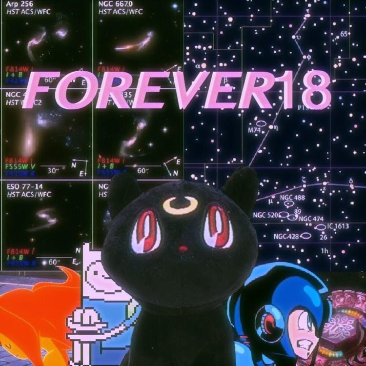 Finn Forever 18's avatar image