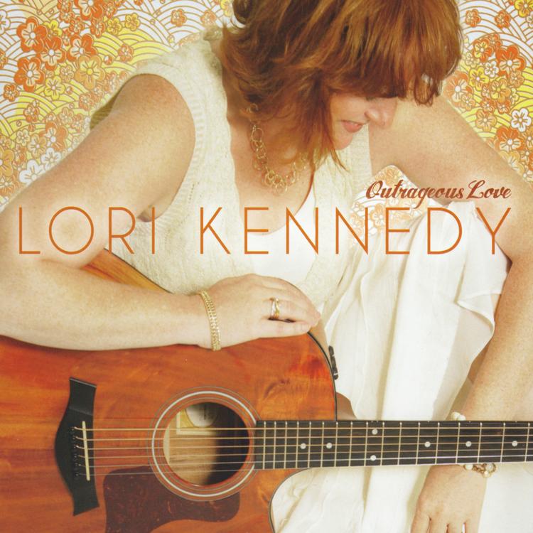 LORI KENNEDY's avatar image