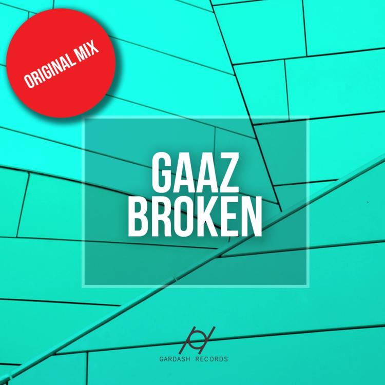 Gaaz's avatar image